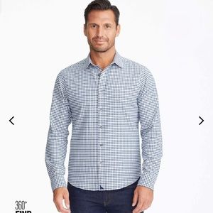 Long Sleeve UNTUCKit Shirt